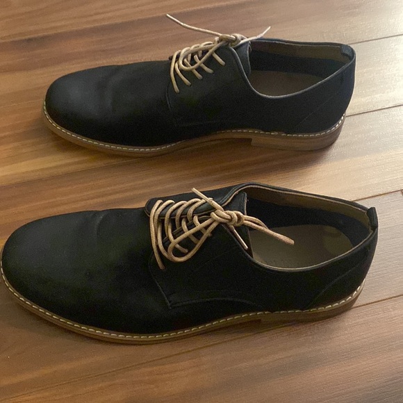 Black Call it Spring Shoes sz 10.5 - Picture 3 of 5